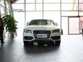 奧迪S7 奧迪S7 4.0 TFSI quattro圖片