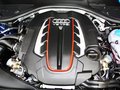 奥迪S7 奥迪S7 4.0T DCT 2013款图片