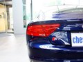 奥迪S7 奥迪S7 4.0T DCT 2013款