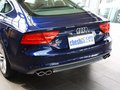 奥迪S7 奥迪S7 4.0T DCT 2013款