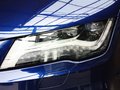 奥迪S7 奥迪S7 4.0T DCT 2013款