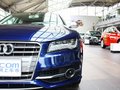 奥迪S7 奥迪S7 4.0T DCT 2013款