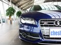 奥迪S7 奥迪S7 4.0T DCT 2013款