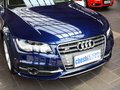 奥迪S7 奥迪S7 4.0T DCT 2013款