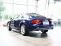 奥迪S7 奥迪S7 4.0T DCT 2013款
