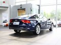 奥迪S7 奥迪S7 4.0T DCT 2013款