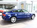 奥迪S7 奥迪S7 4.0T DCT 2013款