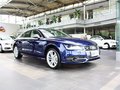 奥迪S7 奥迪S7 4.0T DCT 2013款