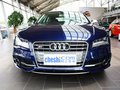 奥迪S7 奥迪S7 4.0T DCT 2013款图片