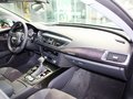 奥迪S7 奥迪S7 4.0T DCT 2013款