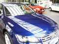奥迪S7 奥迪S7 4.0T DCT 2013款图片