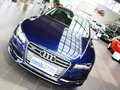 奥迪S7 奥迪S7 4.0T DCT 2013款图片