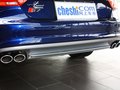 奥迪S7 奥迪S7 4.0T DCT 2013款图片