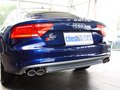 奥迪S7 奥迪S7 4.0T DCT 2013款图片