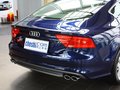 奥迪S7 奥迪S7 4.0T DCT 2013款图片