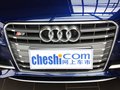 奥迪S7 奥迪S7 4.0T DCT 2013款