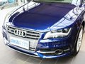 奥迪S7 奥迪S7 4.0T DCT 2013款