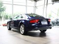 奥迪S7 奥迪S7 4.0T DCT 2013款