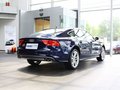 奥迪S7 奥迪S7 4.0T DCT 2013款