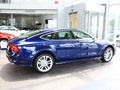 奥迪S7 奥迪S7 4.0T DCT 2013款图片