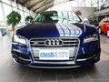 奥迪S7 奥迪S7 4.0T DCT 2013款