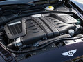 欧陆 2013款  欧陆GT Speed敞篷版图片