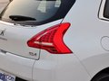 标致3008 标致3008 2.0 MT 2013款图片
