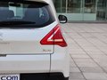 标致3008 标致3008 2.0 MT 2013款图片