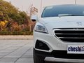 标致3008 标致3008 2.0 MT 2013款图片