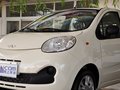 奇瑞QQ 2013款 奇瑞QQ 1.0L MT 快樂版圖片