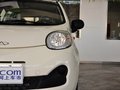 奇瑞QQ 2013款 奇瑞QQ 1.0L MT 快乐版图片