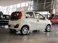 奇瑞QQ 2013款 奇瑞QQ 1.0L MT 快樂版圖片