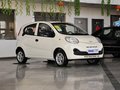 奇瑞QQ 2013款 奇瑞QQ 1.0L MT 快乐版图片