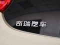 奇瑞QQ 2013款 奇瑞QQ 1.0L MT 快樂版圖片