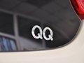奇瑞QQ 2013款 奇瑞QQ 1.0L MT 快樂版圖片