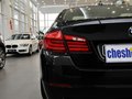 宝马5系(进口) 535i 3.0T AT 豪华运动型 2013款