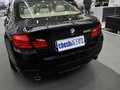 宝马5系(进口) 535i 3.0T AT 豪华运动型 2013款