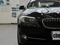 宝马5系(进口) 535i 3.0T AT 豪华运动型 2013款