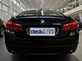 宝马5系(进口) 535i 3.0T AT 豪华运动型 2013款图片