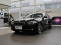宝马5系(进口) 535i 3.0T AT 豪华运动型 2013款