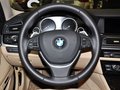 宝马5系(进口) 535i 3.0T AT 豪华运动型 2013款