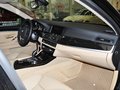 宝马5系(进口) 535i 3.0T AT 豪华运动型 2013款