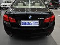 宝马5系(进口) 535i 3.0T AT 豪华运动型 2013款