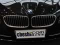 宝马5系(进口) 535i 3.0T AT 豪华运动型 2013款