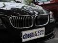 宝马5系(进口) 535i 3.0T AT 豪华运动型 2013款