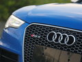 奥迪RS5 RS 5Coupe 特别版2014款