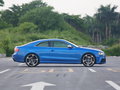 奥迪RS5 RS 5Coupe 特别版2014款