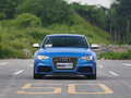 奥迪RS5 RS 5Coupe 特别版2014款