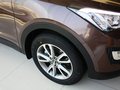 全新胜达（进口） 新胜达 3.0 AT 2013款图片