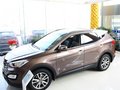全新胜达（进口） 新胜达 3.0 AT 2013款图片